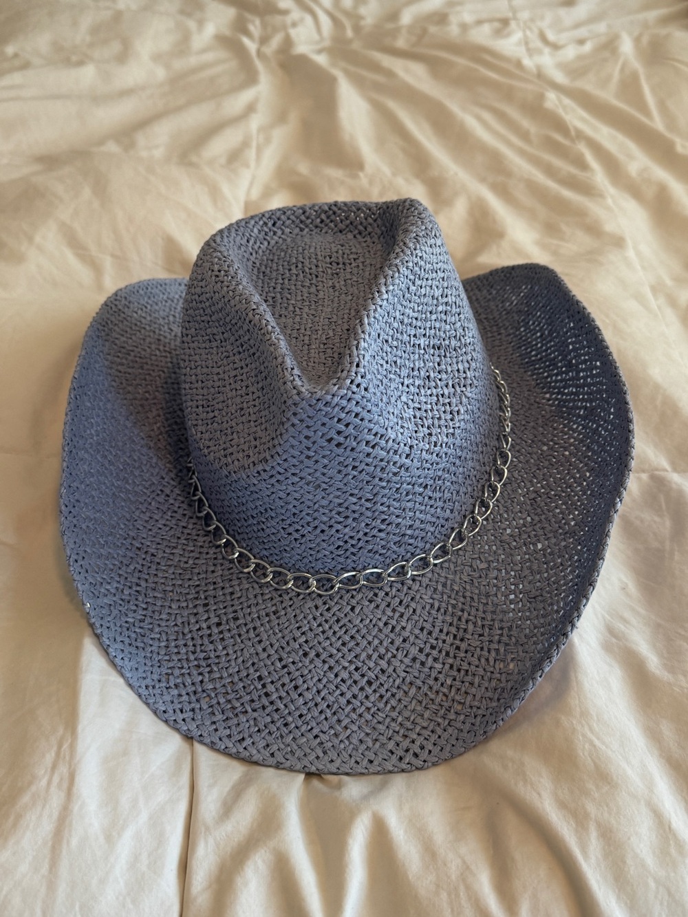 Vince camuto cowboy hat - Picture 3 of 5